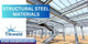 Structural Steel Materials